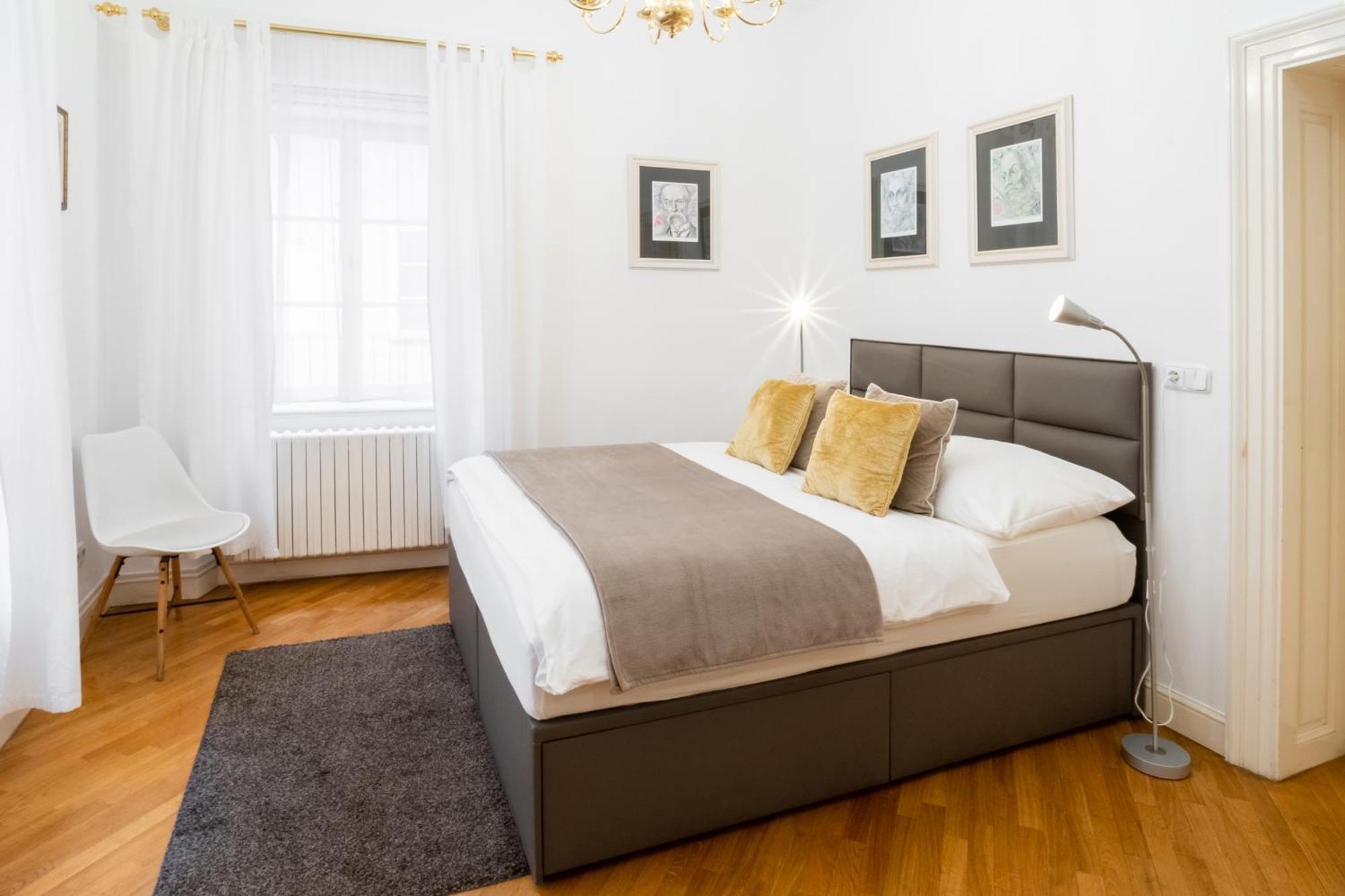 Prague Historic Center Apartments Exterior foto