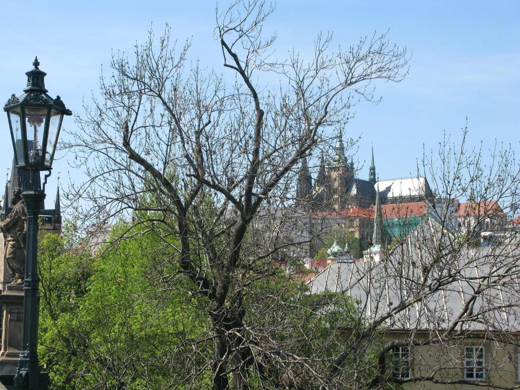 Prague Historic Center Apartments Cameră foto