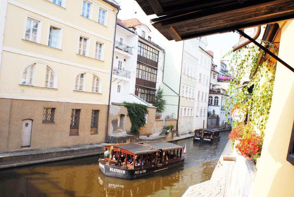 Prague Historic Center Apartments Cameră foto