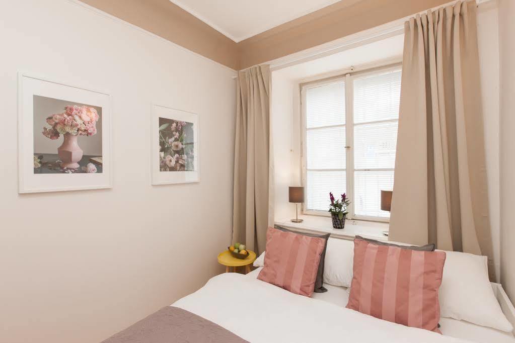 Prague Historic Center Apartments Exterior foto